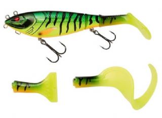 Berkley Zilla Tailswinger 18cm 89g - 